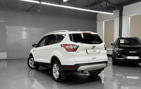 Ford Kuga III, 2019 год, 1 645 000 рублей, 6 фотография