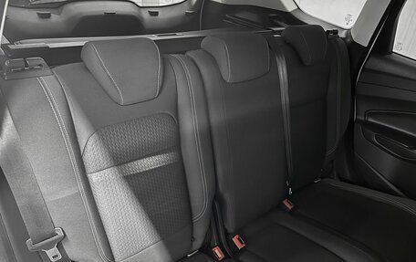 Ford Kuga III, 2019 год, 1 645 000 рублей, 13 фотография