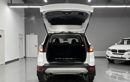 Ford Kuga III, 2019 год, 1 645 000 рублей, 7 фотография