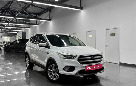 Ford Kuga III, 2019 год, 1 645 000 рублей, 5 фотография