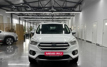 Ford Kuga III, 2019 год, 1 645 000 рублей, 3 фотография