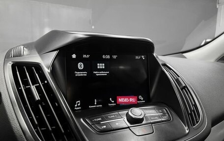 Ford Kuga III, 2019 год, 1 645 000 рублей, 16 фотография