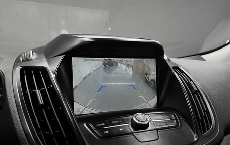 Ford Kuga III, 2019 год, 1 645 000 рублей, 18 фотография