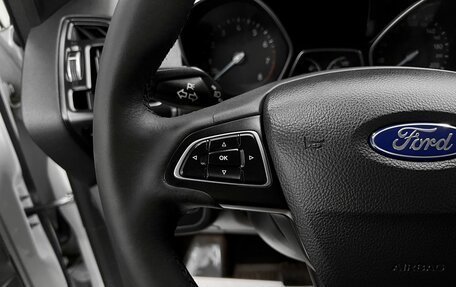 Ford Kuga III, 2019 год, 1 645 000 рублей, 20 фотография