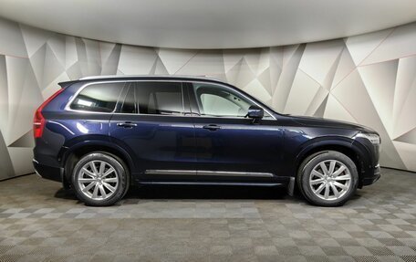 Volvo XC90 II рестайлинг, 2019 год, 4 425 150 рублей, 6 фотография