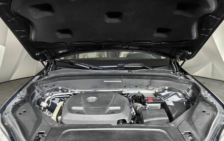 Volvo XC90 II рестайлинг, 2019 год, 4 425 150 рублей, 11 фотография