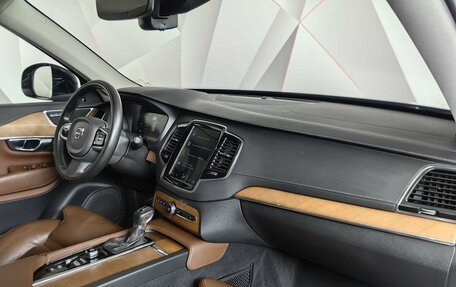 Volvo XC90 II рестайлинг, 2019 год, 4 425 150 рублей, 13 фотография