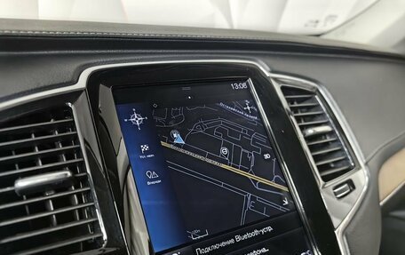 Volvo XC90 II рестайлинг, 2019 год, 4 425 150 рублей, 21 фотография