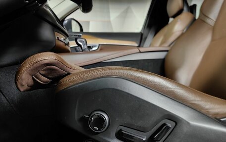 Volvo XC90 II рестайлинг, 2019 год, 4 425 150 рублей, 23 фотография