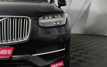 Volvo XC90 II рестайлинг, 2019 год, 4 425 150 рублей, 10 фотография