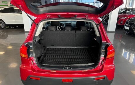 Mitsubishi ASX I рестайлинг, 2011 год, 1 145 000 рублей, 7 фотография