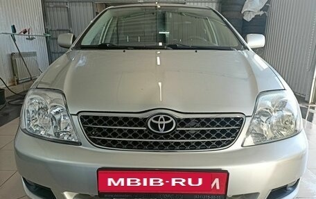 Toyota Corolla, 2006 год, 419 000 рублей, 3 фотография