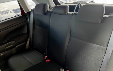 Mitsubishi ASX I рестайлинг, 2011 год, 1 145 000 рублей, 10 фотография