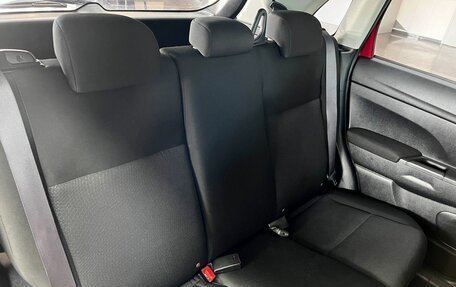 Mitsubishi ASX I рестайлинг, 2011 год, 1 145 000 рублей, 13 фотография