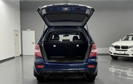 Lifan X60 I рестайлинг, 2016 год, 645 000 рублей, 7 фотография