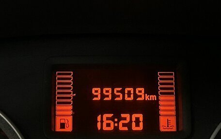 Renault Sandero I, 2012 год, 650 000 рублей, 15 фотография