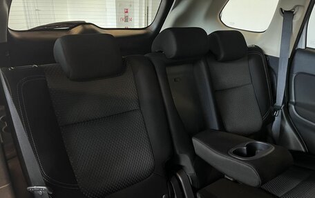 Mitsubishi Outlander III рестайлинг 3, 2019 год, 2 590 000 рублей, 36 фотография