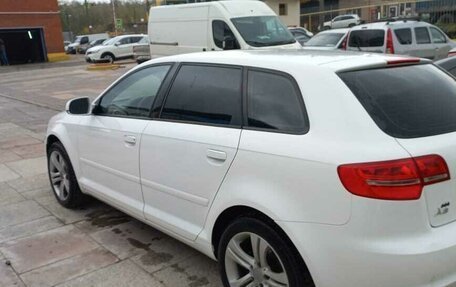 Audi A3, 2011 год, 860 000 рублей, 4 фотография