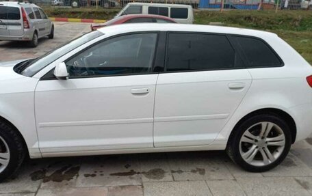 Audi A3, 2011 год, 860 000 рублей, 5 фотография