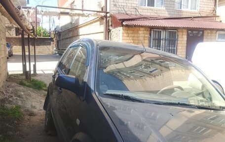Ford Fusion I, 2006 год, 220 000 рублей, 2 фотография