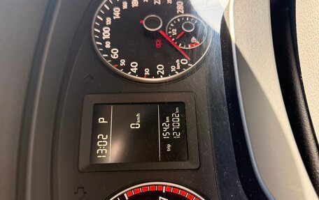 Volkswagen Jetta VI, 2013 год, 1 200 000 рублей, 8 фотография