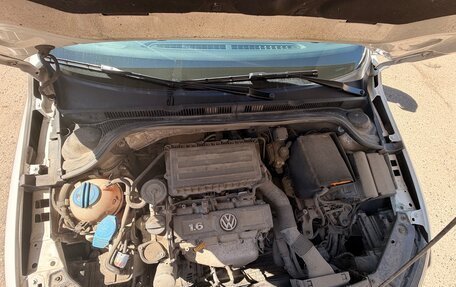 Volkswagen Jetta VI, 2013 год, 1 200 000 рублей, 9 фотография