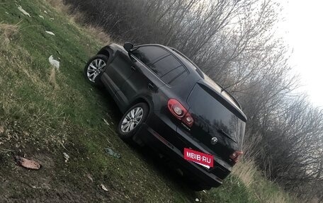 Volkswagen Tiguan I, 2010 год, 700 000 рублей, 3 фотография