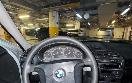 BMW 3 серия, 1997 год, 280 000 рублей, 5 фотография