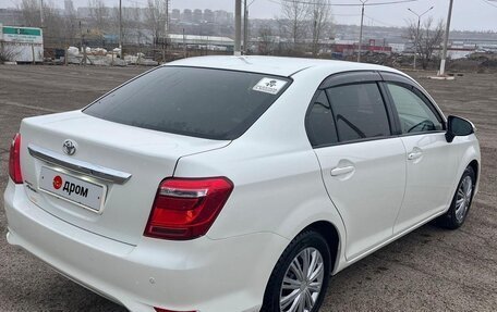 Toyota Corolla, 2017 год, 1 190 000 рублей, 6 фотография