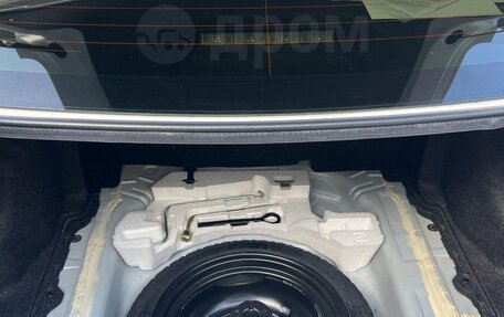 Toyota Corolla, 2017 год, 1 190 000 рублей, 9 фотография