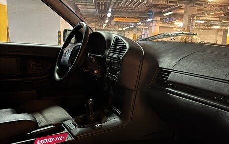 BMW 3 серия, 1997 год, 280 000 рублей, 4 фотография