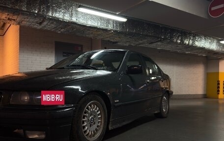 BMW 3 серия, 1997 год, 280 000 рублей, 3 фотография