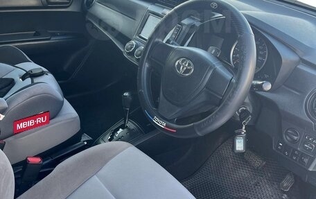 Toyota Corolla, 2017 год, 1 190 000 рублей, 7 фотография