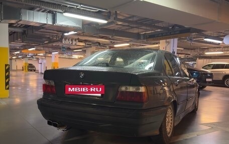 BMW 3 серия, 1997 год, 280 000 рублей, 2 фотография