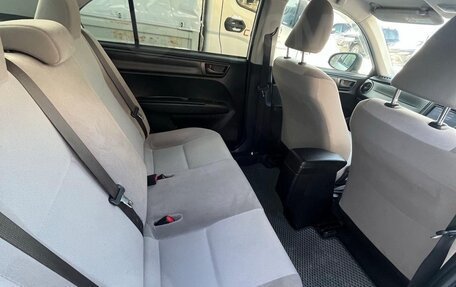Toyota Corolla, 2017 год, 1 190 000 рублей, 11 фотография