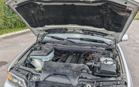 BMW X5, 2005 год, 1 280 000 рублей, 9 фотография