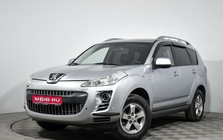Peugeot 4007, 2008 год, 829 000 рублей, 1 фотография