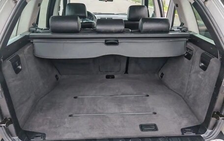 BMW X5, 2005 год, 1 280 000 рублей, 14 фотография