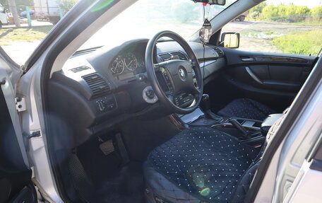 BMW X5, 2005 год, 1 280 000 рублей, 12 фотография