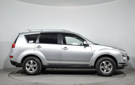 Peugeot 4007, 2008 год, 829 000 рублей, 4 фотография