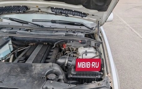 BMW X5, 2005 год, 1 280 000 рублей, 10 фотография