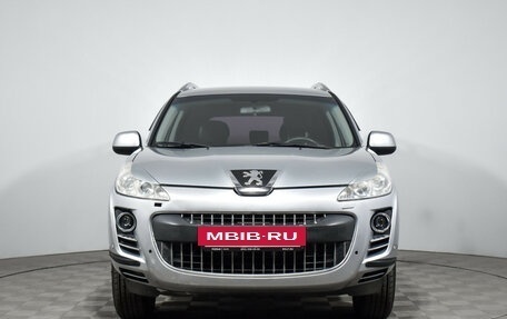 Peugeot 4007, 2008 год, 829 000 рублей, 2 фотография