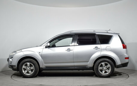Peugeot 4007, 2008 год, 829 000 рублей, 8 фотография