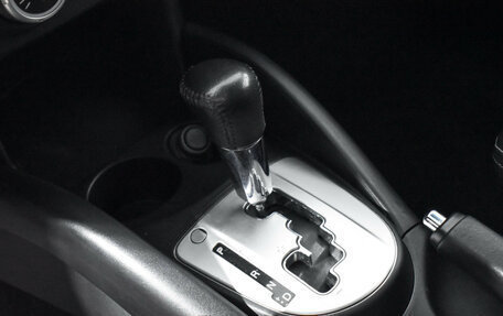 Peugeot 4007, 2008 год, 829 000 рублей, 11 фотография
