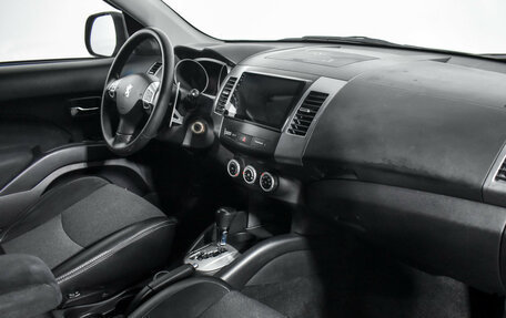 Peugeot 4007, 2008 год, 829 000 рублей, 12 фотография