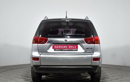 Peugeot 4007, 2008 год, 829 000 рублей, 6 фотография
