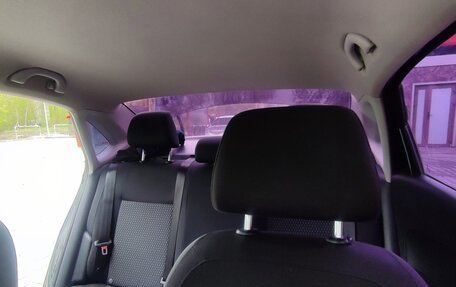 Volkswagen Polo VI (EU Market), 2012 год, 750 000 рублей, 13 фотография