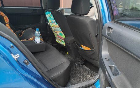 Mitsubishi Lancer IX, 2010 год, 570 000 рублей, 1 фотография