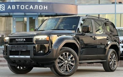 Toyota Land Cruiser Prado, 2026 год, 12 990 000 рублей, 1 фотография