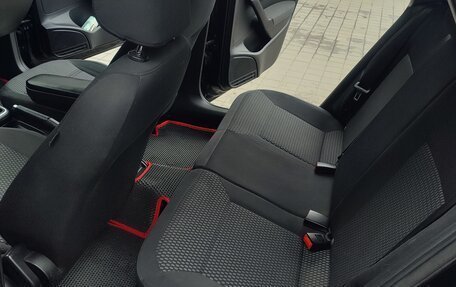 Volkswagen Polo VI (EU Market), 2012 год, 750 000 рублей, 22 фотография